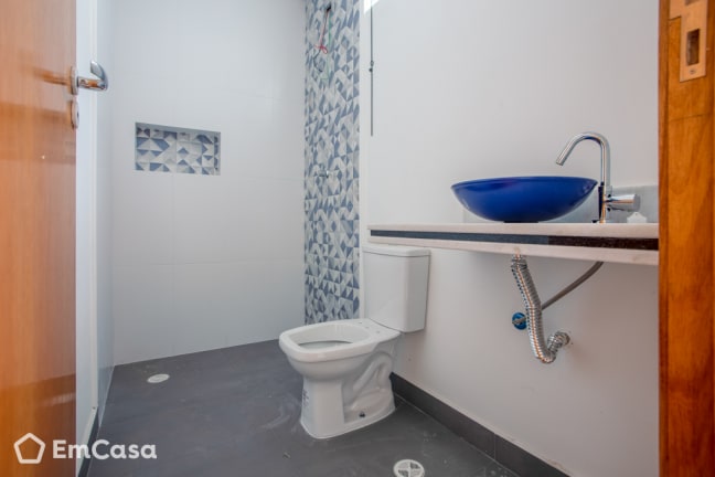 Imagem do imóvel ID-32551 na Rua Francisco Mesquita, Vila Monte Alegre, São Paulo - SP