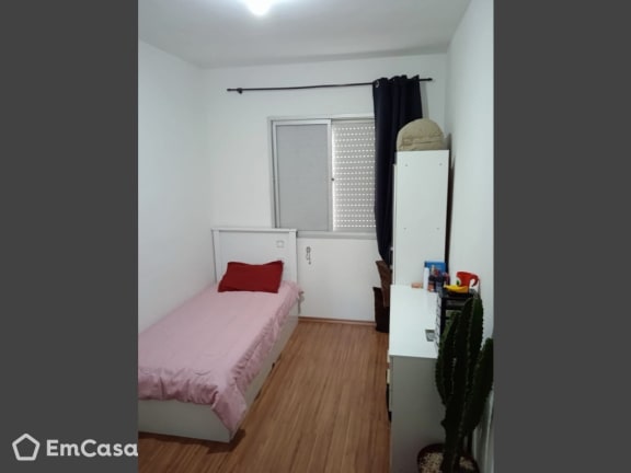 Imagem do imóvel ID-30639 na Rua dos Vianas, Baeta Neves, São Bernardo do Campo - SP