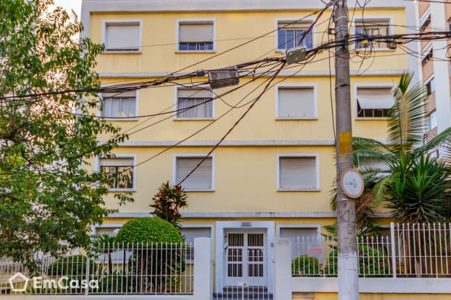 Imagem do imóvel ID-32620 na Rua Capote Valente, Pinheiros, São Paulo - SP
