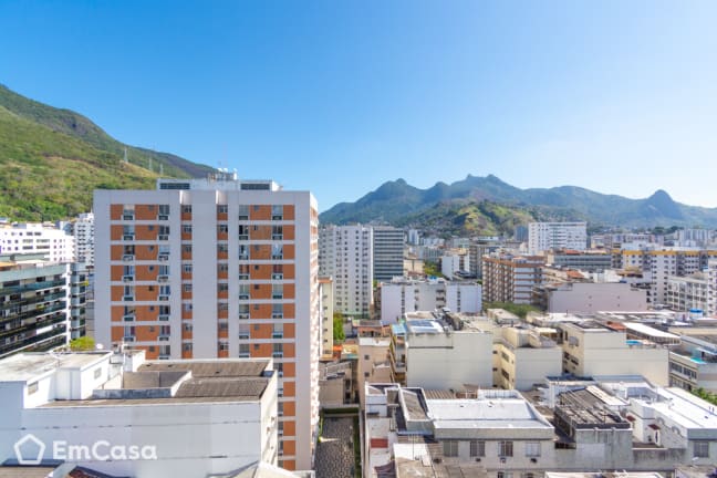 Imagem do imóvel ID-31637 na Rua Visconde de Cabo Frio, Tijuca, Rio de Janeiro - RJ
