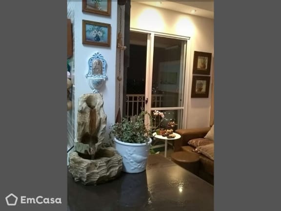 Imagem do imóvel ID-32210 na Rua Amadeu Vezzaro, Mauá, São Caetano do Sul - SP