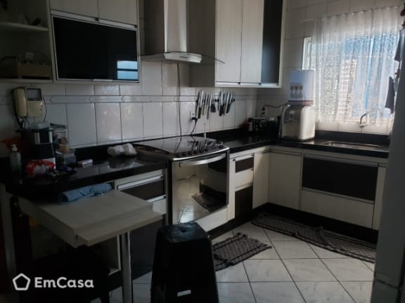 Imagem do imóvel ID-33840 na Rua José Antônio Monteiro Santos, Residencial Bosque dos Ipês, São José dos Campos - SP