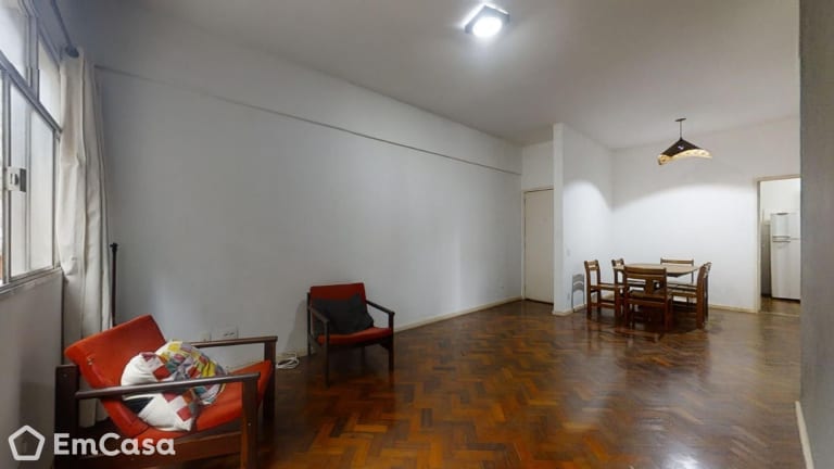 Imagem do imóvel ID-33287 na Rua Viúva Lacerda, Humaitá, Rio de Janeiro - RJ