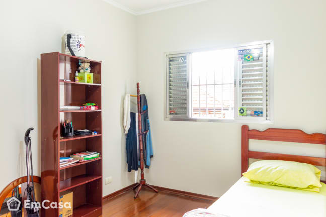 Imagem do imóvel ID-43106 na Rua Falchi Gianini, Vila Prudente, São Paulo - SP