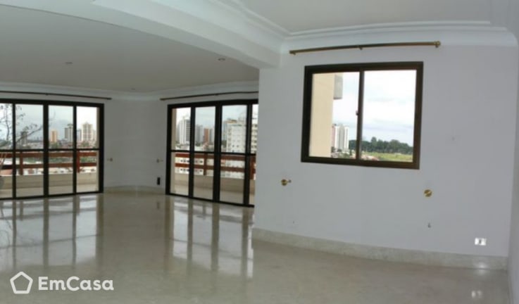 Imagem do imóvel ID-38010 na Rua Bárbara Knippelberg Loureiro, Vila Ema, São José dos Campos - SP