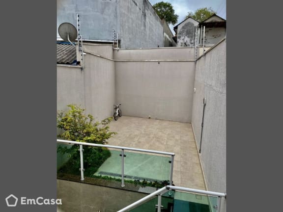 Imagem do imóvel ID-33240 na Rua Ingaíbos, Vila Formosa, São Paulo - SP