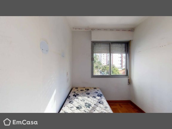 Imagem do imóvel ID-42275 na Rua Baluarte, Itaim Bibi, São Paulo - SP