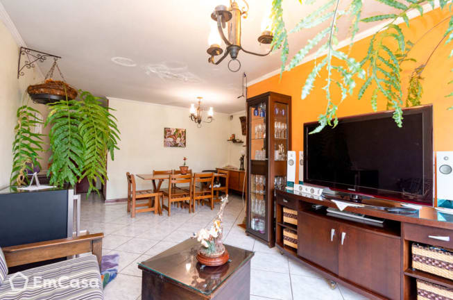Imagem do imóvel ID-31269 na Rua Luísa Álvares, Vila Campestre, São Paulo - SP