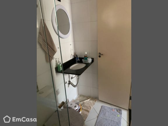 Imagem do imóvel ID-33077 na Rua Gonzaga Franco, Vila Guiomar, Santo André - SP