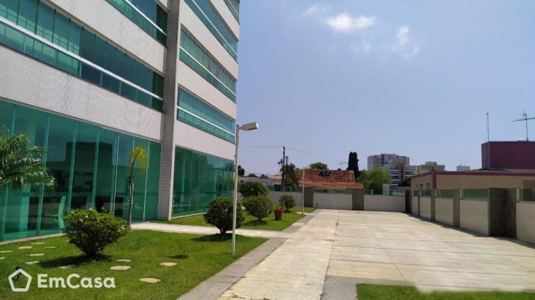 Imagem do imóvel ID-33751 na Rua Continental, Jardim do Mar, São Bernardo do Campo - SP