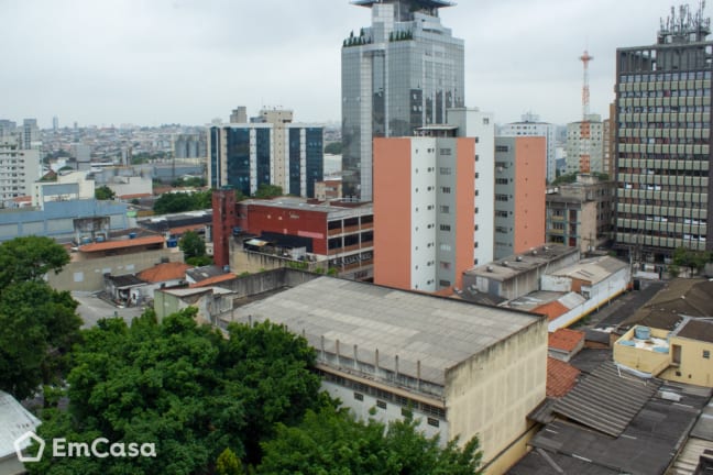 Imagem do imóvel ID-43151 na Rua Goitacazes, Centro, São Caetano do Sul - SP