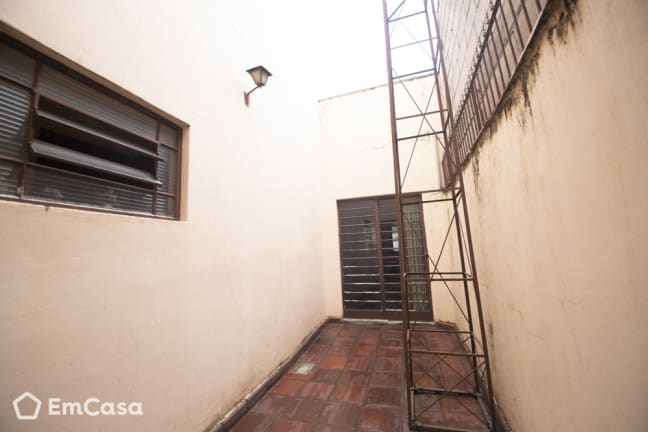Imagem do imóvel ID-42225 na Avenida Washington Luiz, Jardim Leonor, Campinas - SP