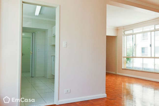 Imagem do imóvel ID-38281 na Alameda Joaquim Eugênio de Lima, Jardim Paulista, São Paulo - SP