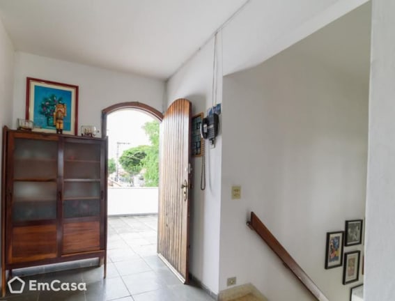 Imagem do imóvel ID-31354 na Rua Maceió, Barcelona, São Caetano do Sul - SP