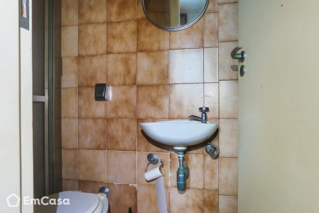 Imagem do imóvel ID-22364 na Avenida Juriti, Vila Uberabinha, São Paulo - SP