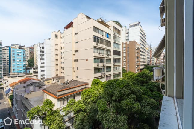 Imagem do imóvel ID-33719 na Rua Miguel Lemos, Copacabana, Rio de Janeiro - RJ