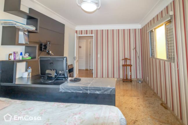Imagem do imóvel ID-32820 na Travessa Campinas, Vila Assunção, Santo André - SP