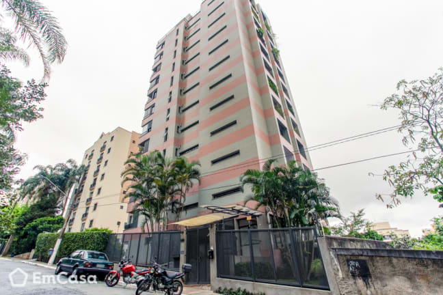 Imagem do imóvel ID-34074 na Rua Itamira, Vila Andrade, São Paulo - SP