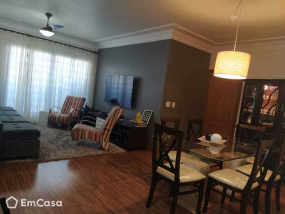 Imagem do imóvel ID-46529 na Rua Manoel Aché, Jardim Irajá, Ribeirão Preto - SP