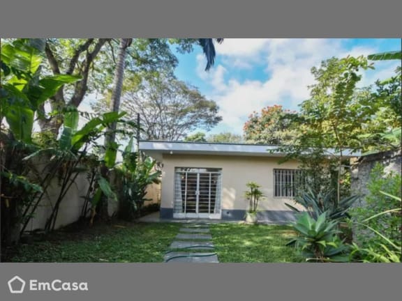 Imagem do imóvel ID-31537 na Rua Santa Rufina, Jardim Santo Amaro, São Paulo - SP