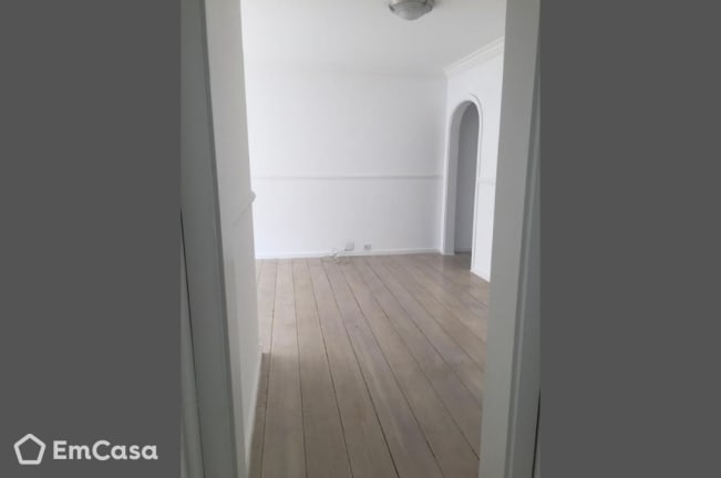 Imagem do imóvel ID-42191 na Rua Bagé, Vila Mariana, São Paulo - SP