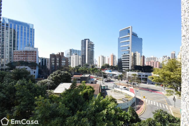 Imagem do imóvel ID-37046 na Rua Quatá, Vila Olímpia, São Paulo - SP