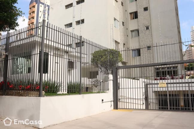 Imagem do imóvel ID-37989 na Rua Doutor Nicolau de Sousa Queirós, Vila Mariana, São Paulo - SP