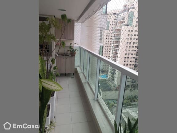 Imagem do imóvel ID-32665 na Avenida Henfil, Recreio dos Bandeirantes, Rio de Janeiro - RJ