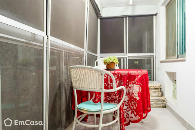 Imagem do imóvel ID-27160 na Rua Alfredo Ceschiatti, Barra da Tijuca, Rio de Janeiro - RJ