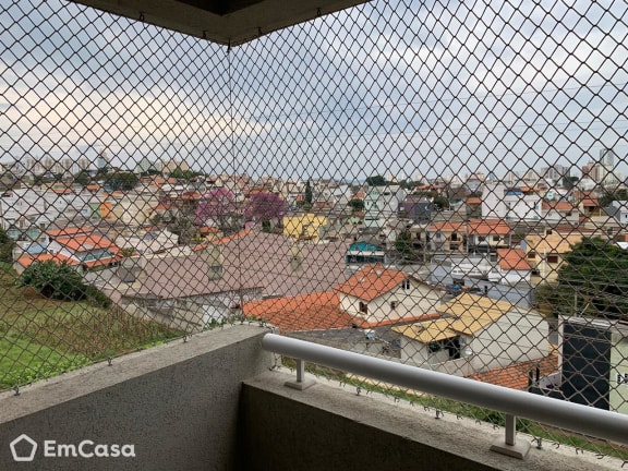 Imagem do imóvel ID-38163 na Rua Muritiba, Vila Scarpelli, Santo André - SP