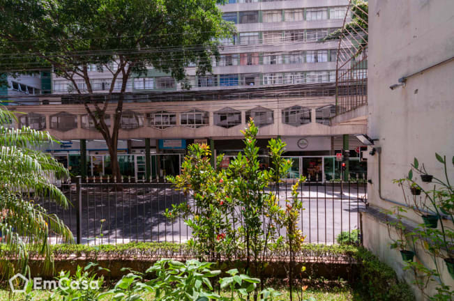 Imagem do imóvel ID-42165 na Rua Dona Antônia de Queirós, Higienópolis, São Paulo - SP