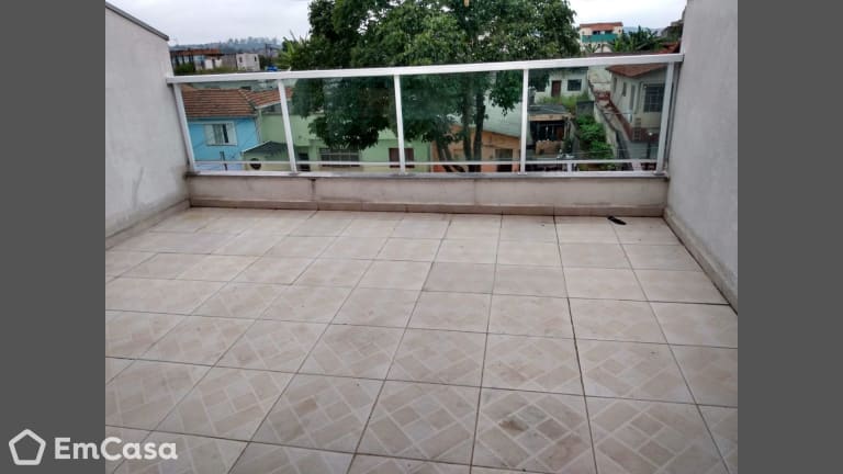 Imagem do imóvel ID-33294 na Rua Bororé, Vila Vitória, Santo André - SP