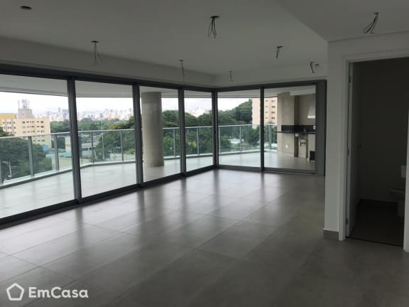 Imagem do imóvel ID-32997 na Rua Heliodora, Santana, São Paulo - SP