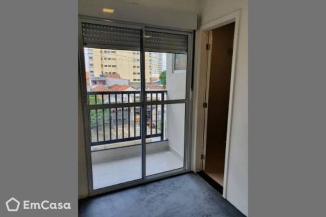 Imagem do imóvel ID-37233 na Rua Gama Lobo, Vila Dom Pedro I, São Paulo - SP