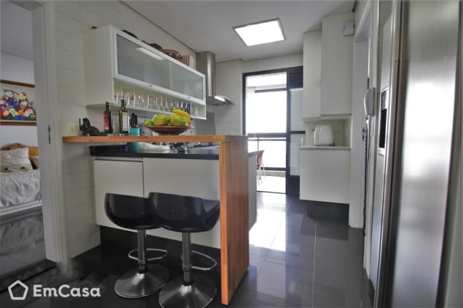Imagem do imóvel ID-33758 na Rua Itapimirum, Vila Andrade, São Paulo - SP