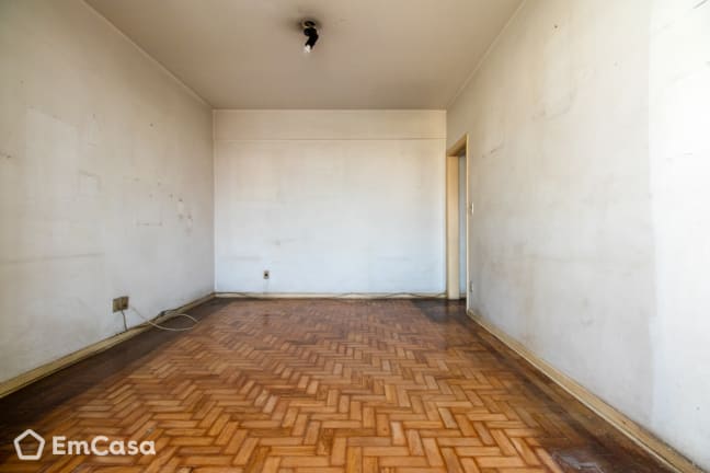 Imagem do imóvel ID-33327 na Rua Matias Aires, Consolação, São Paulo - SP