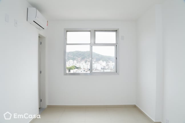 Imagem do imóvel ID-34165 na Rua Araújo Lima, Vila Isabel, Rio de Janeiro - RJ