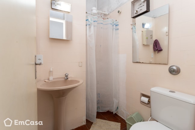 Imagem do imóvel ID-29251 na Travessa Antônio Milanese, Chácara Monte Alegre, São Paulo - SP