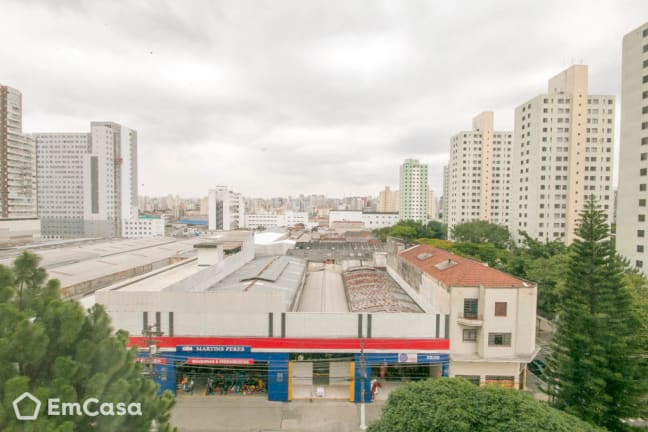 Imagem do imóvel ID-36818 na Rua Piratininga, Brás, São Paulo - SP