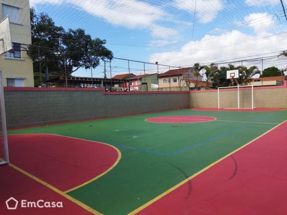 Imagem do imóvel ID-43143 na Rua Gisele Martins, Cidade Morumbi, São José dos Campos - SP