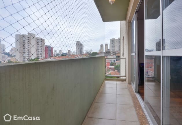 Imagem do imóvel ID-37116 na Rua Ouvidor Peleja, Vila da Saúde, São Paulo - SP