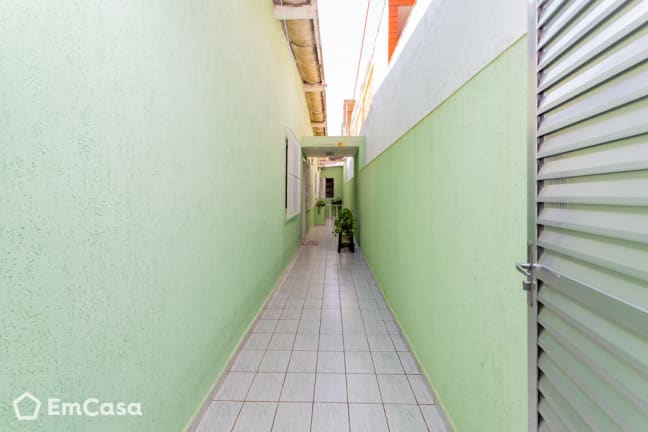 Imagem do imóvel ID-30883 na Rua Santiago, Assunção, São Bernardo do Campo - SP