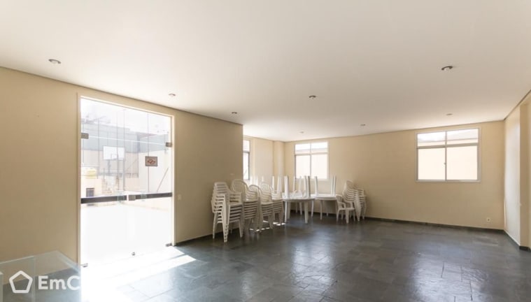 Imagem do imóvel ID-25542 na Rua Carlo Carra, Vila Mascote, São Paulo - SP