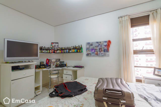 Imagem do imóvel ID-32286 na Rua Casa Forte, Santana, São Paulo - SP