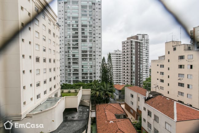 Imagem do imóvel ID-37706 na Rua Pedro Pomponazzi, Jardim Vila Mariana, São Paulo - SP