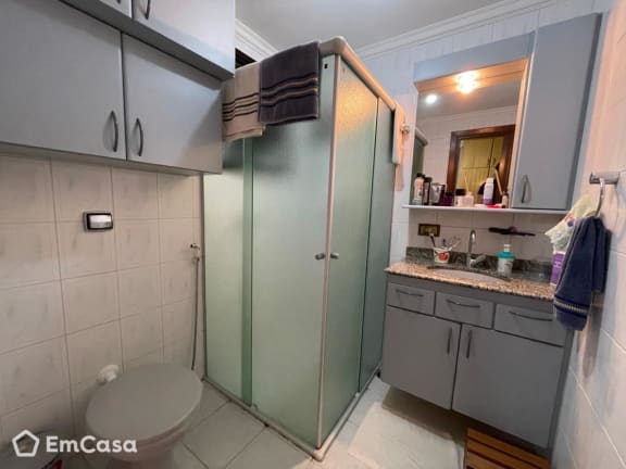Imagem do imóvel ID-38039 na Avenida Cidade Jardim, Bosque dos Eucaliptos, São José dos Campos - SP