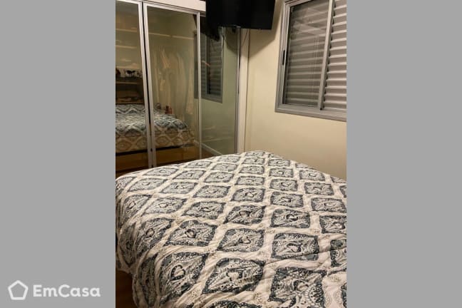 Imagem do imóvel ID-31307 na Rua Capistrano de Abreu, Barra Funda, São Paulo - SP