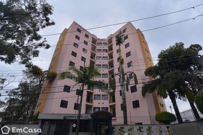Imagem do imóvel ID-34209 na Rua Doutor Brasílio Rodrigues dos Santos, Jardim Taboão, São Paulo - SP