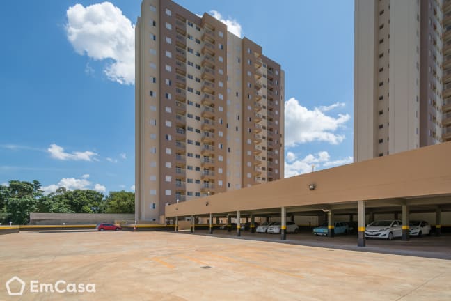 Imagem do imóvel ID-49275 na Avenida Barão do Bananal, Jardim Anhangüera, Ribeirão Preto - SP