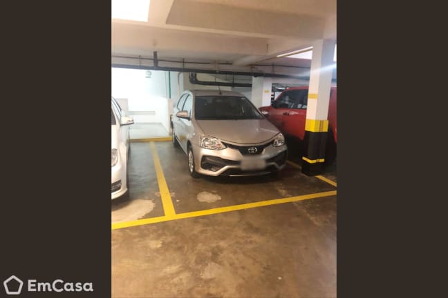 Imagem do imóvel ID-34274 na Rua Maranhão, Santo Antônio, São Caetano do Sul - SP